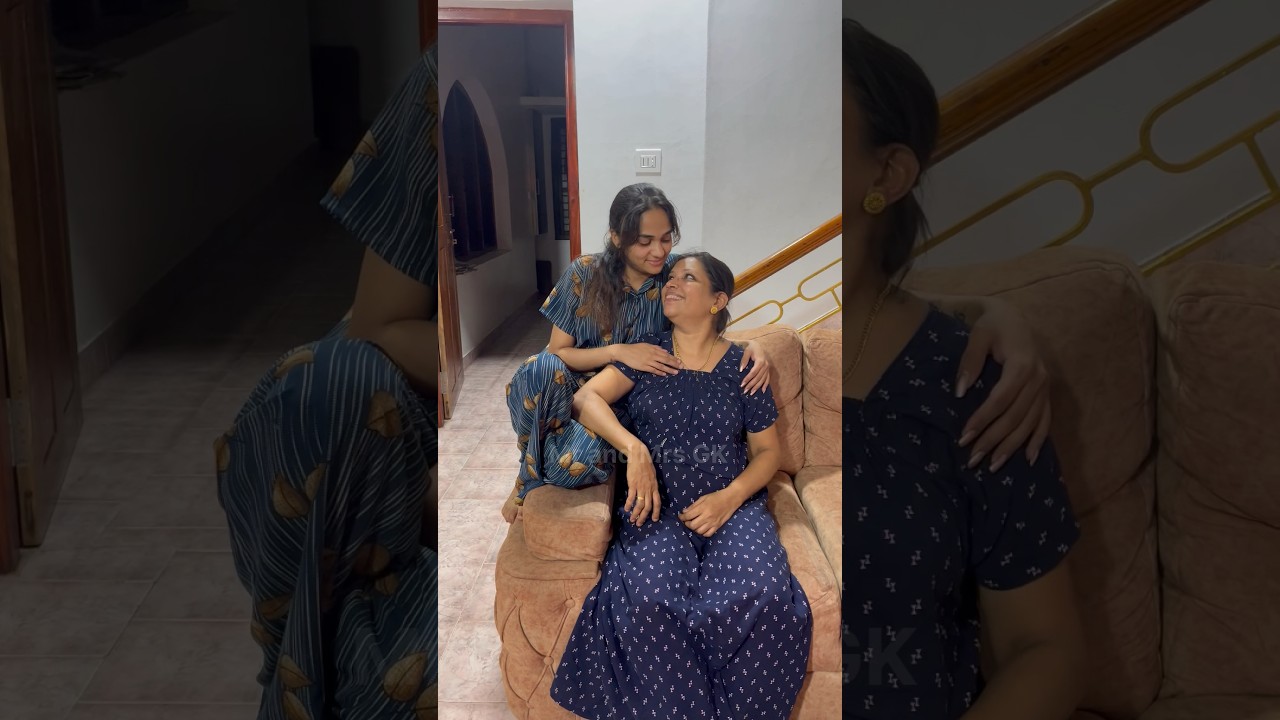 Never show partiality between male and female child❤️| #shorts #shortsfeed #youtubeshorts