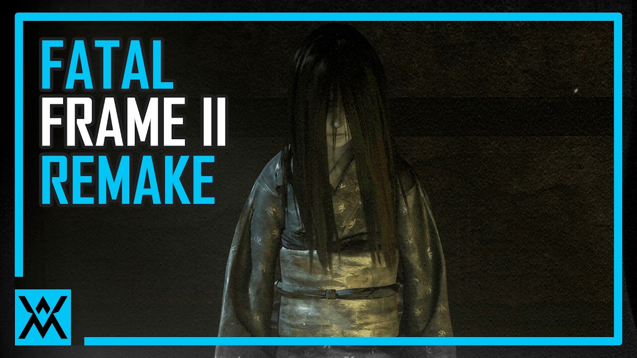 🔴 FATAL FRAME II CRIMSON BUTTERFLY | TERROR | (PARTE 4 - FINAL) - LIVE