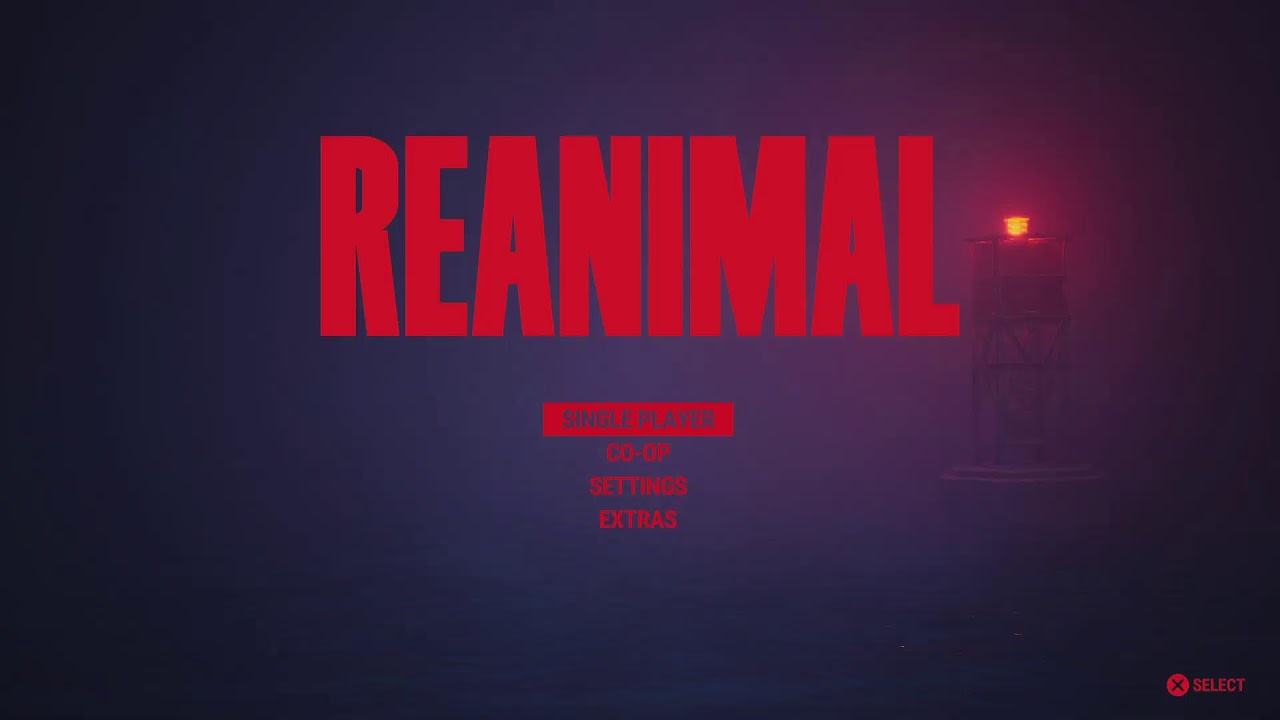 REANIMAL Co Op Part 2