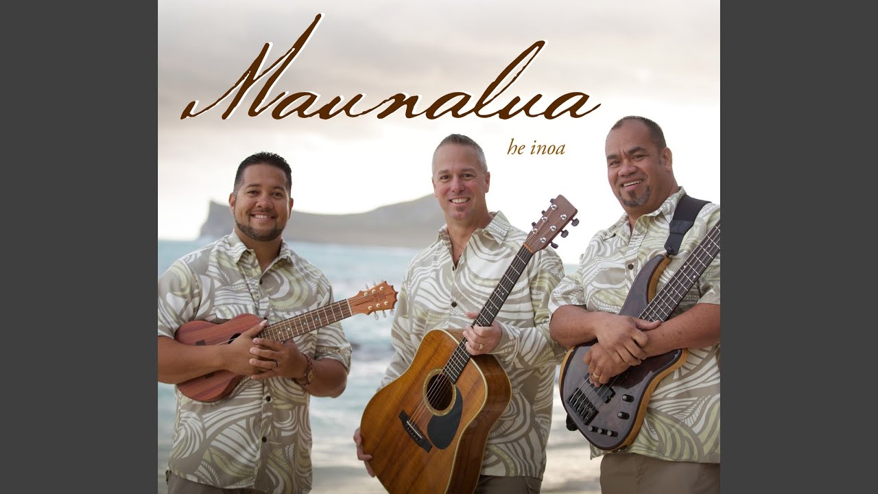 Waikiki Hula