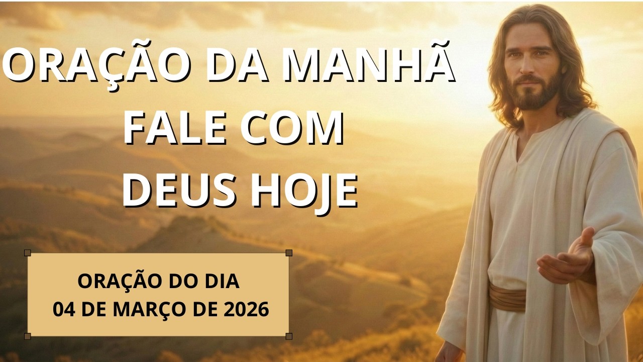 Entregue SUAS Aflições Agora: O Resultado é INACREDITÁVEL