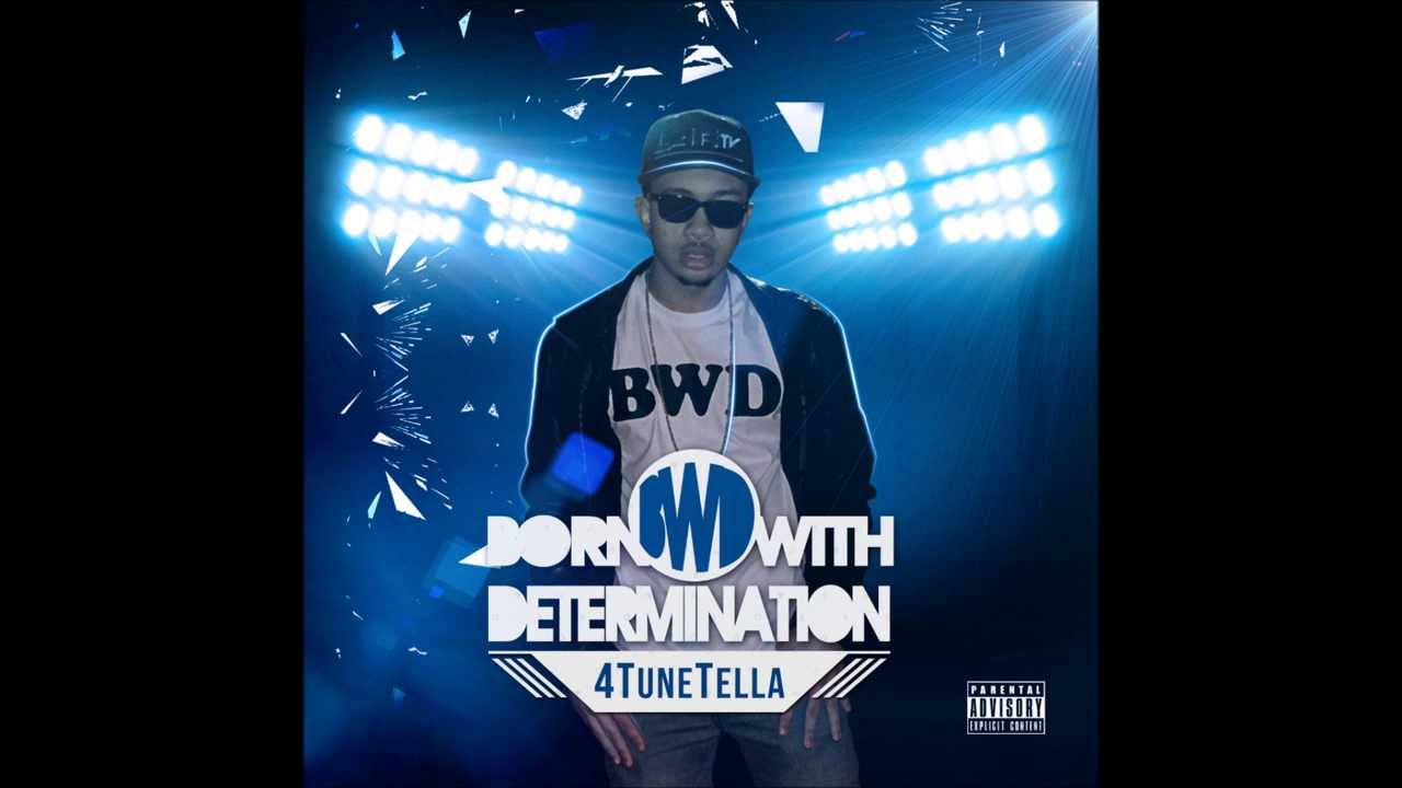 4TuneTella - Freestyle Of Doom (F.O.D) - (AUDIO)