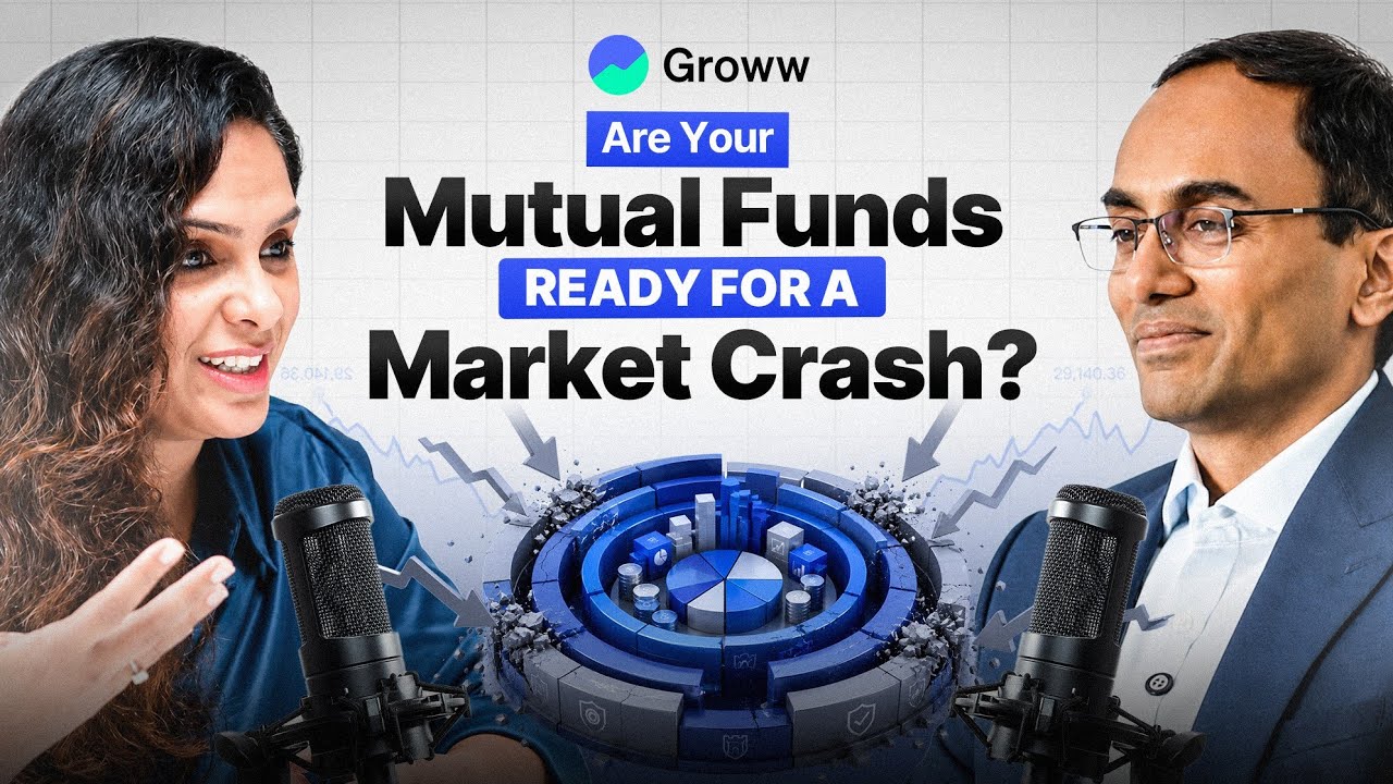 How to build your best short-term mutual fund portfolio?