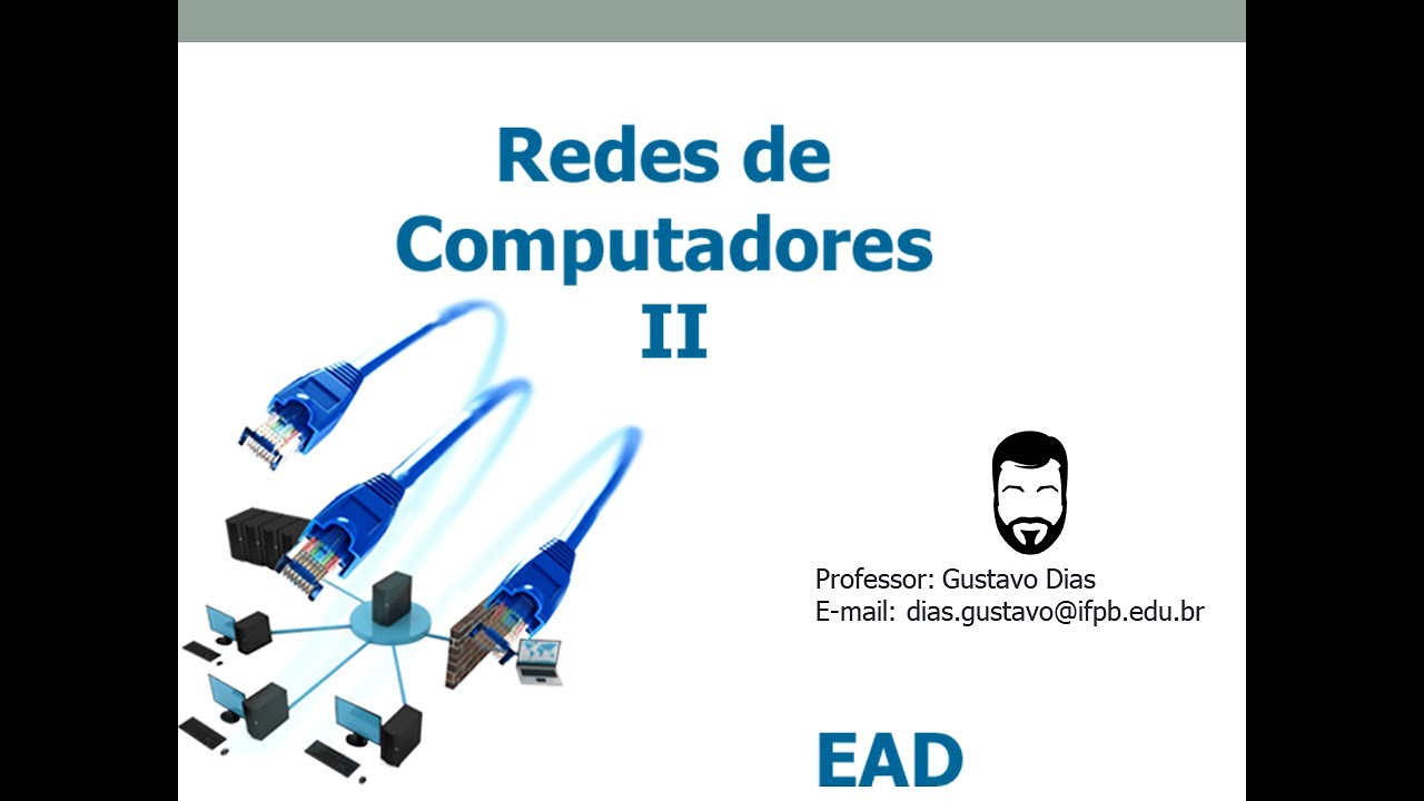 A2 - Endereçamento IPv4