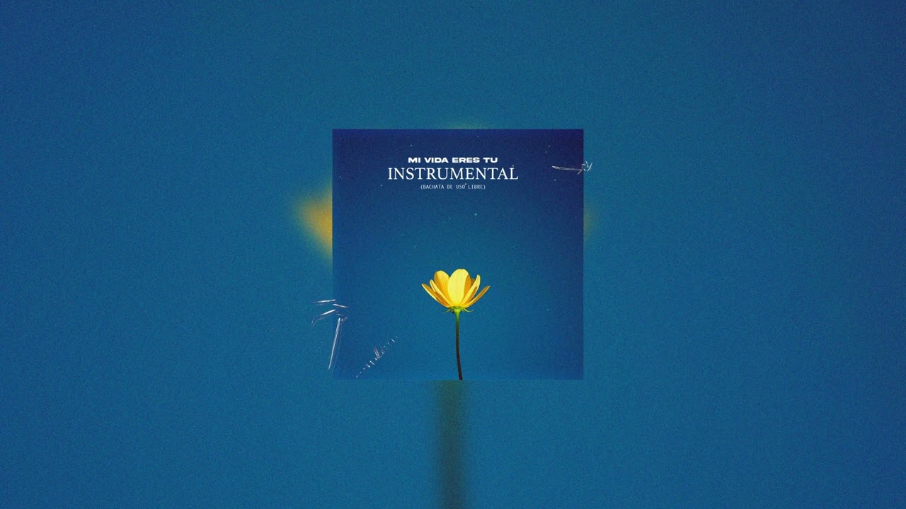 Instrumental Bachata -  (Uso Libre)
