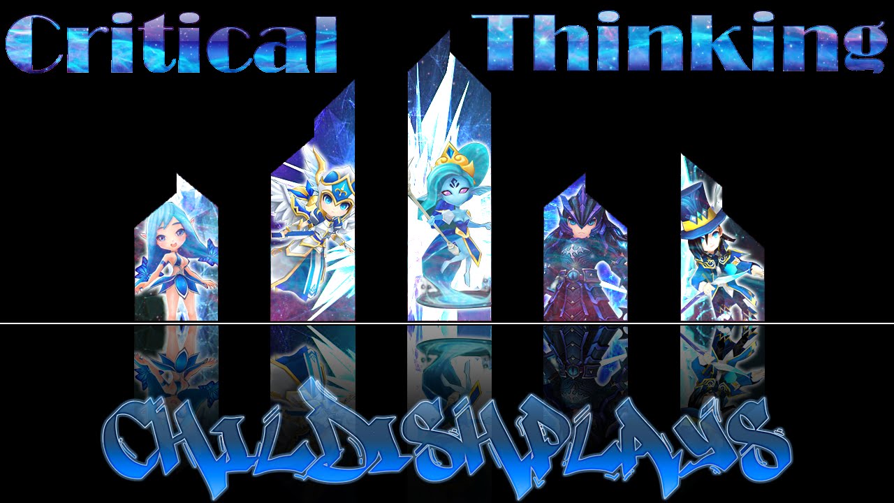 Summoners War | Critical Thinking : GO WILL or GO HOME!