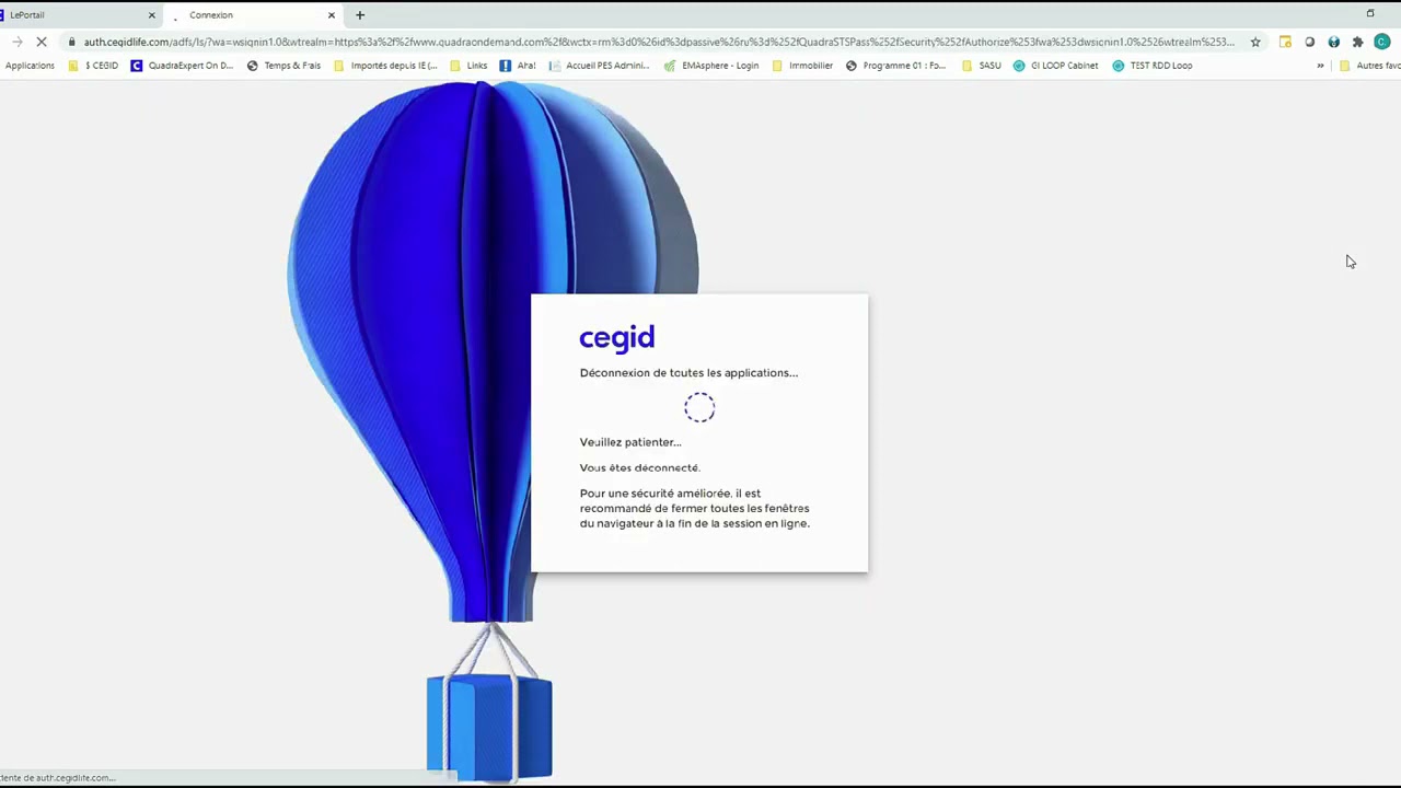 Web démo   Cegid Box Quadra