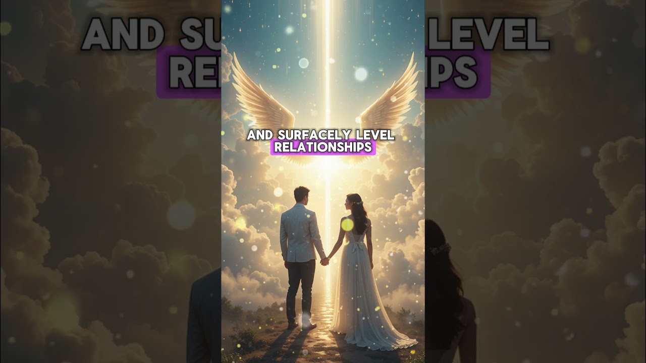 5 Clear Signs God Is Preparing You for a Prophetic Marriage #angelmessage