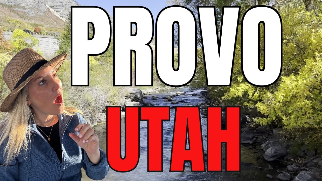 Pros and Cons of Living in Provo Utah