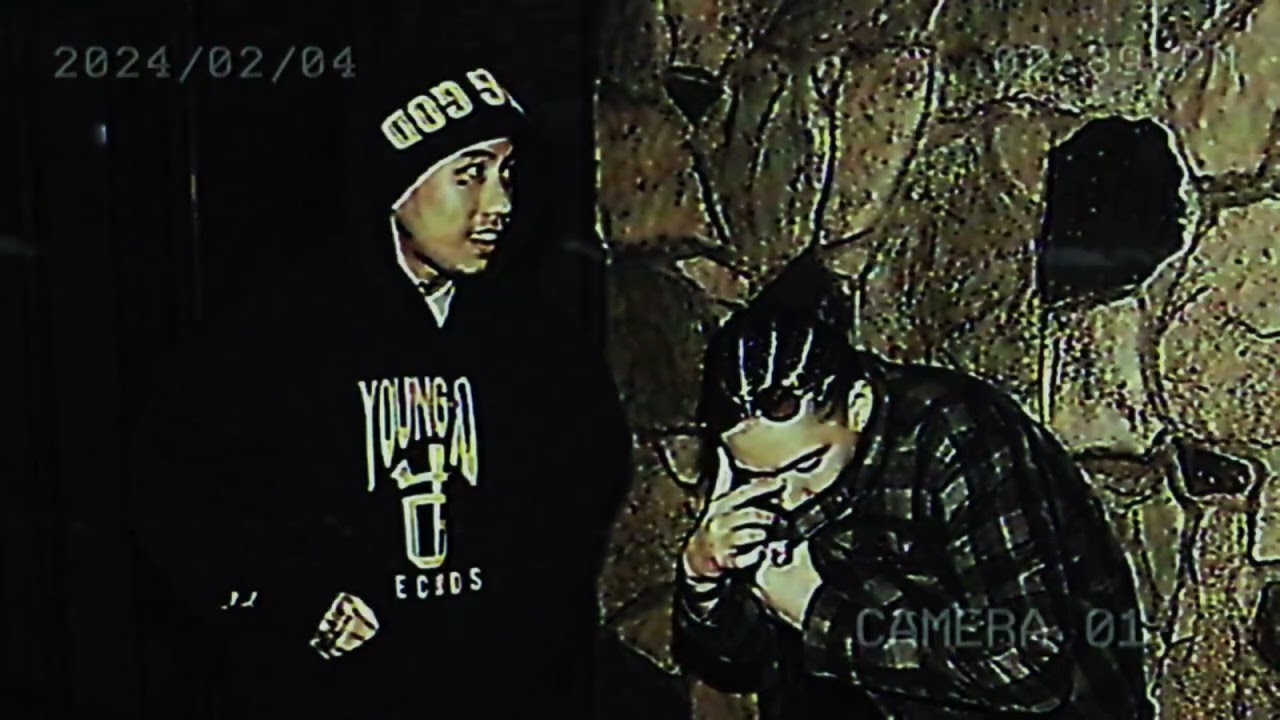 [FREE] Shanti Dope x Hellmerry - 
