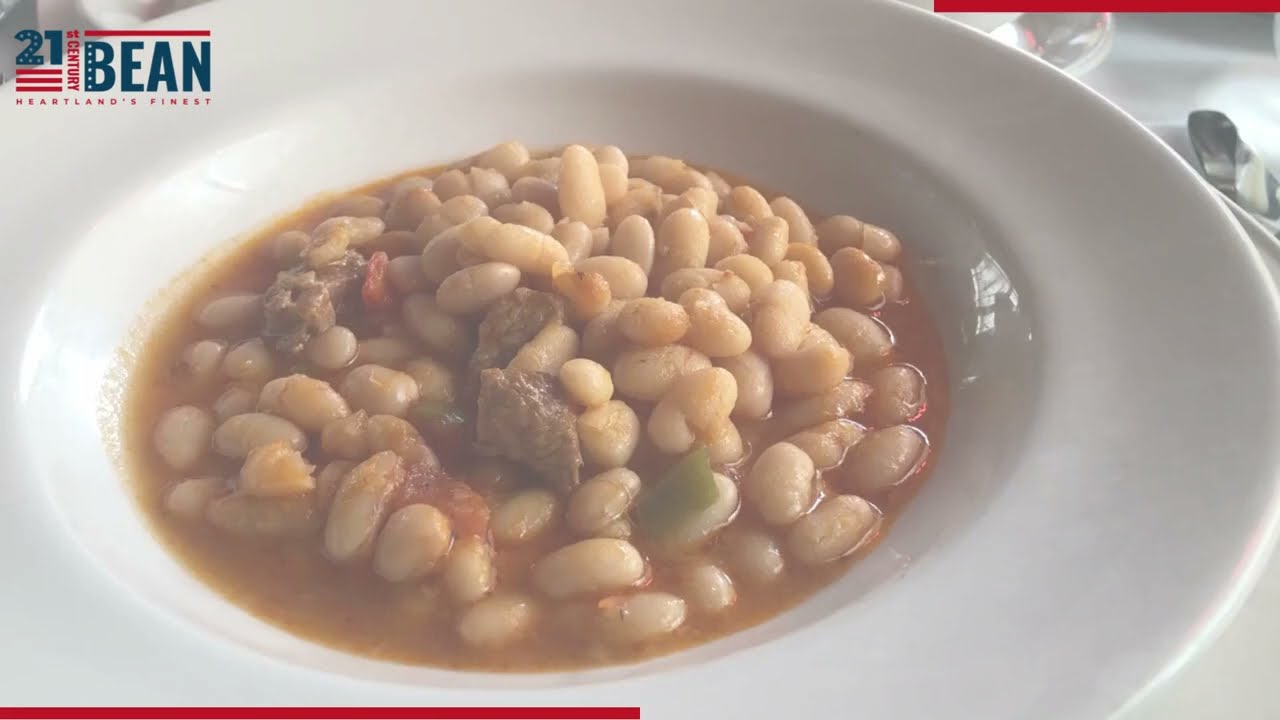 Top Tips For Soaking & Cooking Bulk Dried Beans - 21st Century Bean Processing