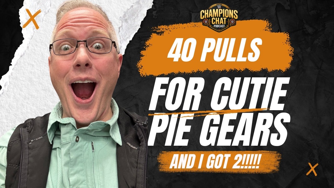 I Hit BIG with 2 NEW Gears | Fools for Pulls