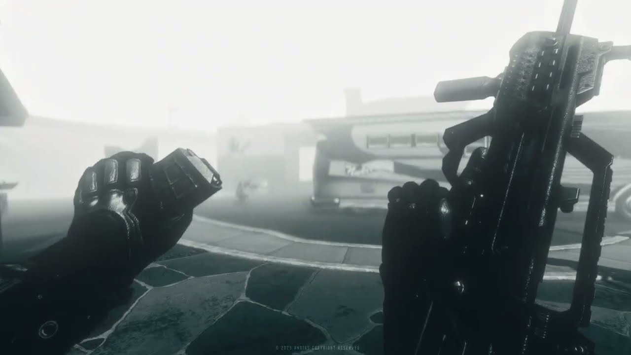 LOVERS ROCK | BO2 EDIT