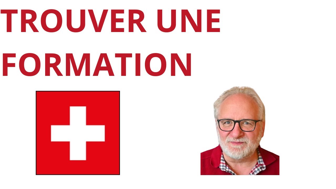 🇨🇭Formation et système de formation en Suisse ⚡5 Min.⚡  🇨🇭