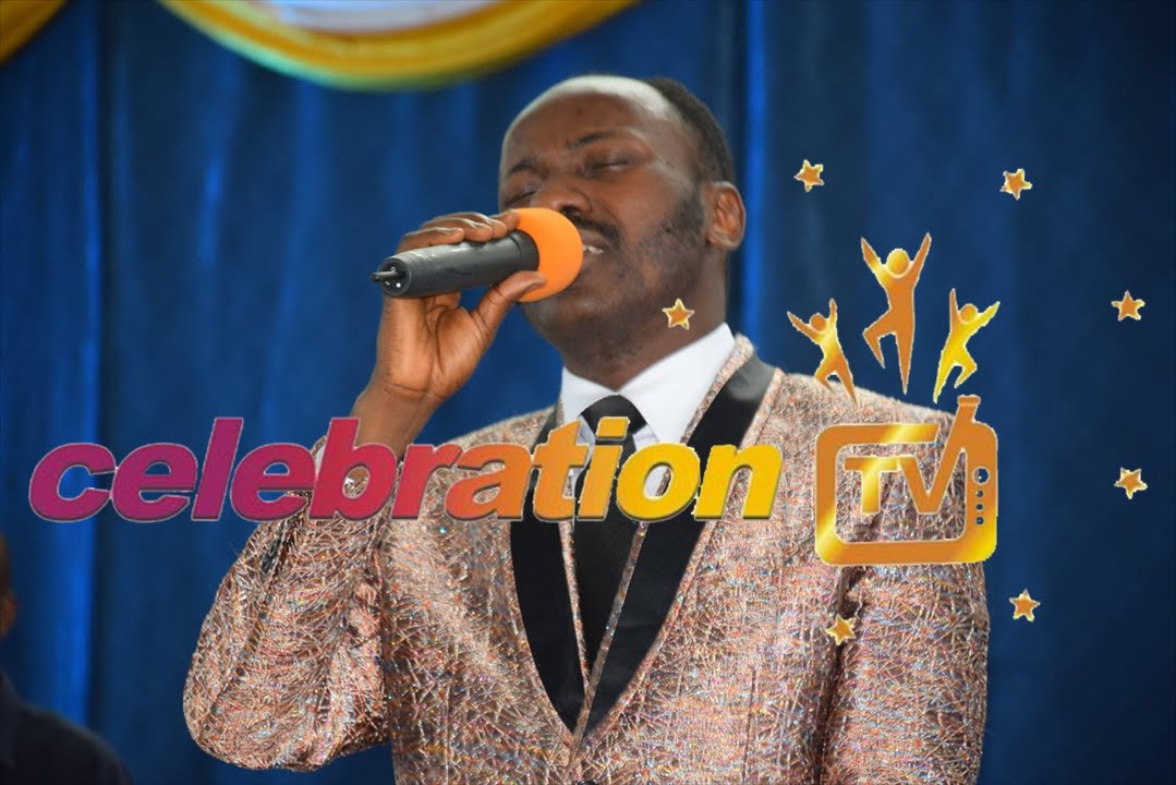 Live September To Remember 2016 - Apostle Johnson Suleman