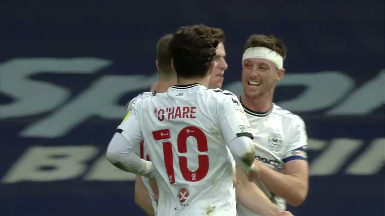Birmingham City v Coventry City highlights