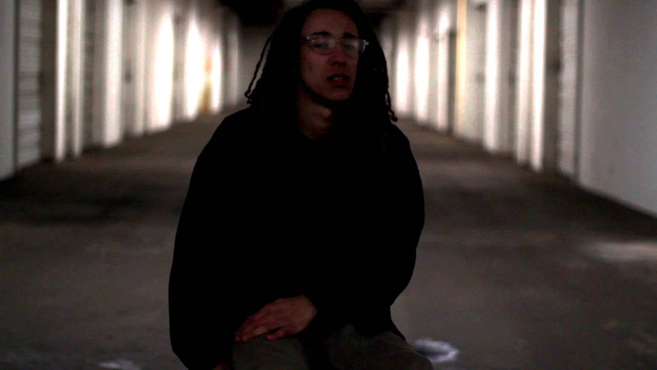Max Wells - SILENT (Official Music Video)