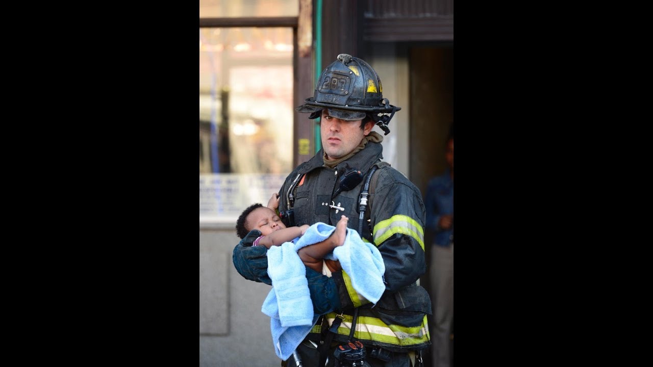 Faith In Humanity Restored Compilation  2017 Real Life Heroes