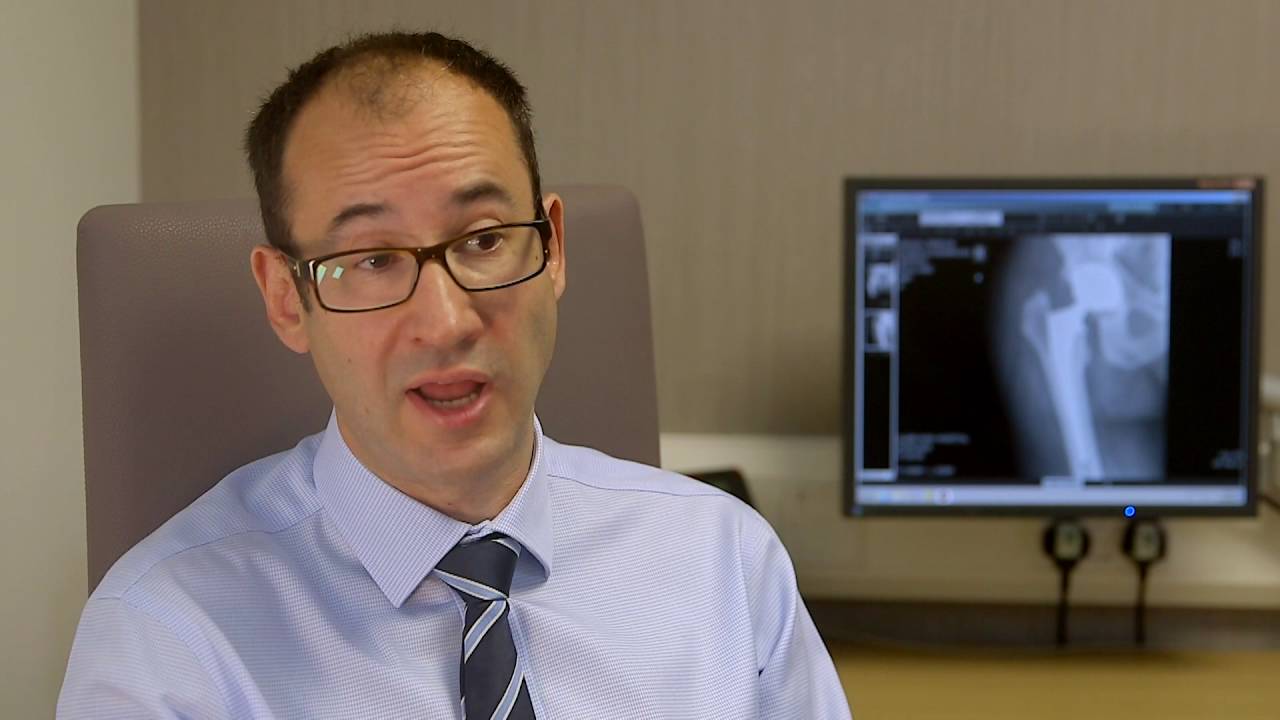 Hip and Knee Orthopaedic Consultant Mr Sabastian Sturridge at Spire Clare Park Hospital