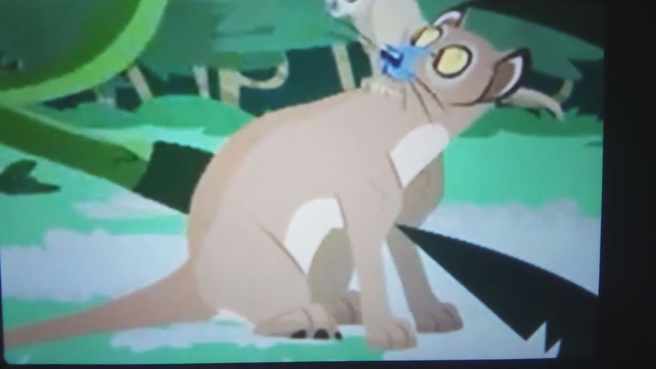 Mother Fossa With Regina Hall Voice 