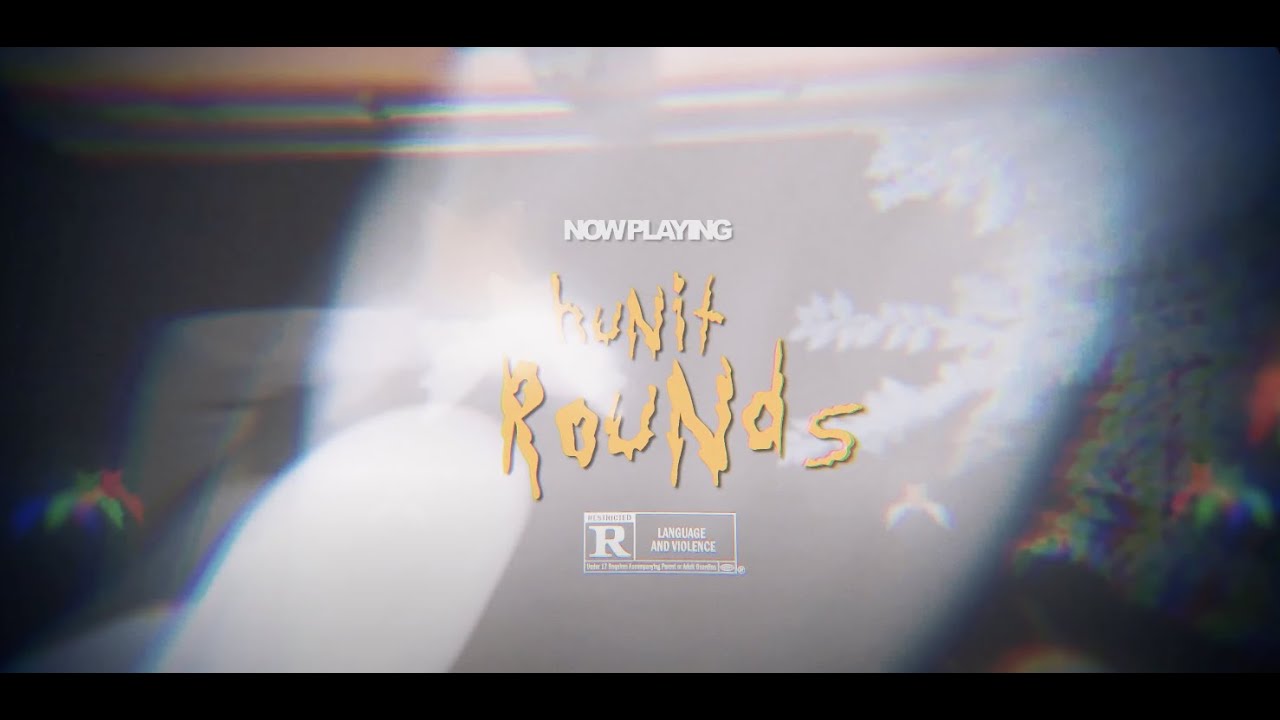 Chief Montana - Hunit Rounds (Directed by Richy Reel)