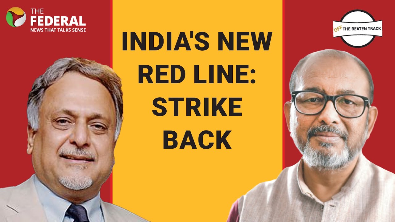Op Sindoor: India signals new war doctrine to Pakistan