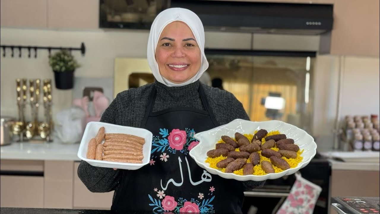 كفته الطاسه من اهم التفريزات لشهر رمضان منقذه وسهله وسريعه