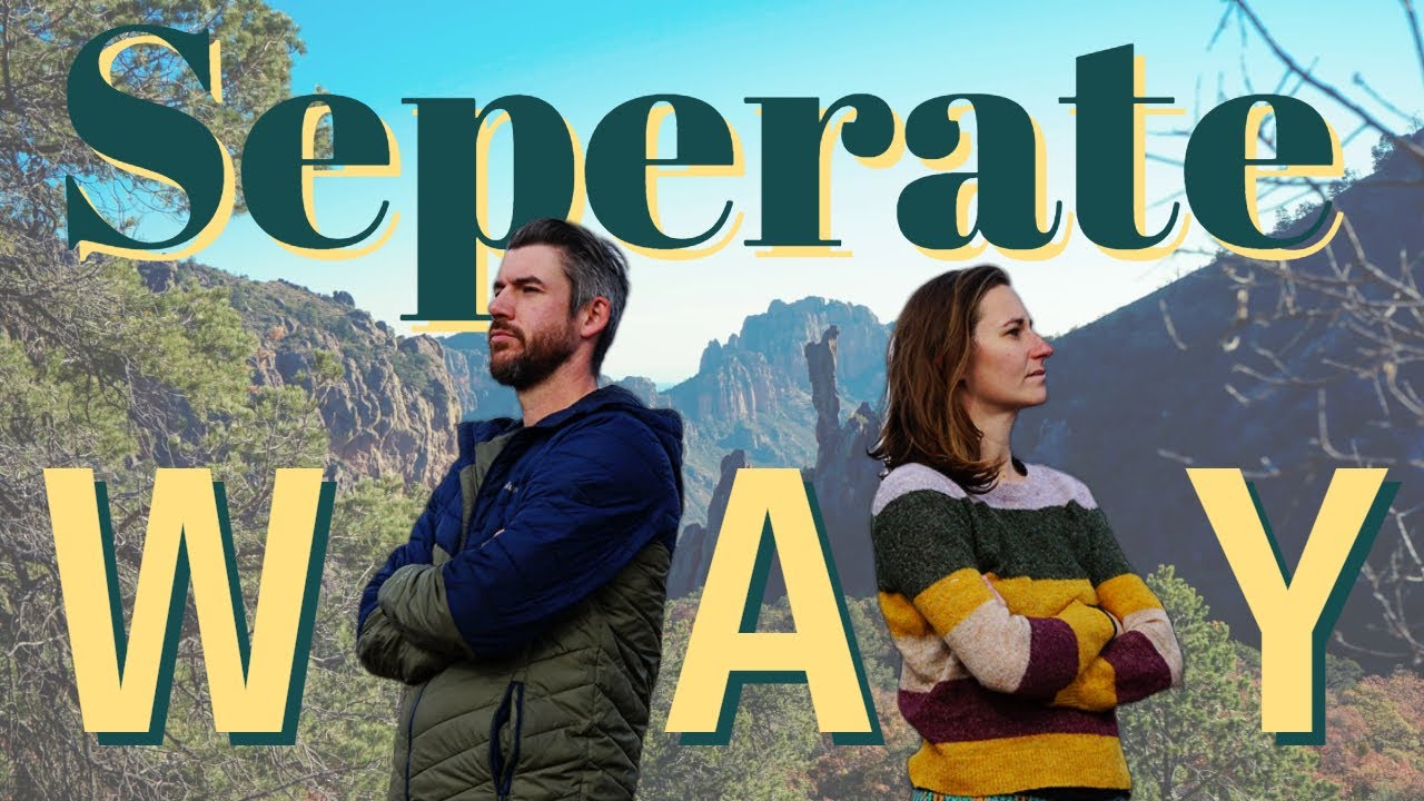The South Rim Trail | The BEST hike in Big Bend National Park