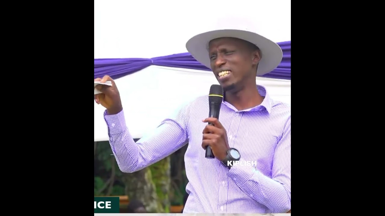 Chemitei senator wa Raia 