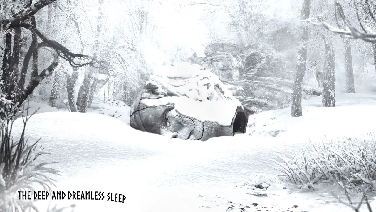 Weezer - The Deep and Dreamless Sleep