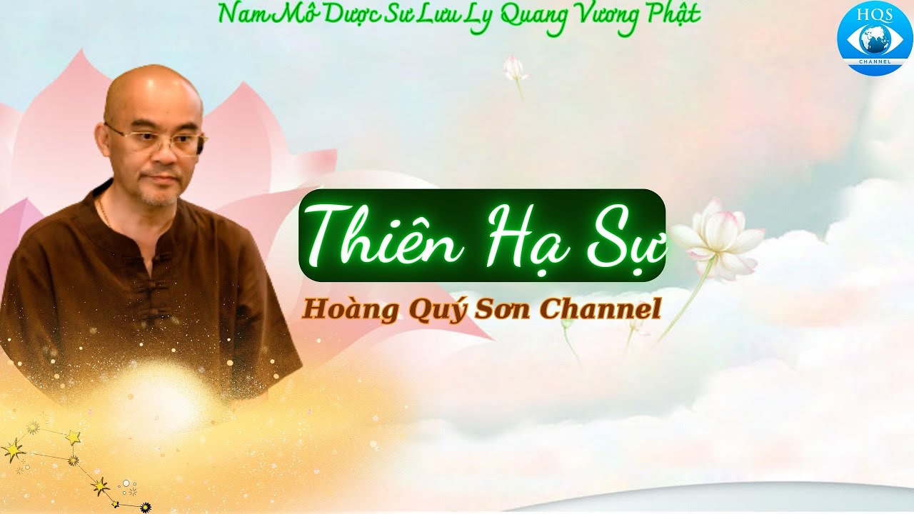 🟠Thiên Hạ Sự 23: Có Những Điều Cần Hiểu Cho Rõ [04.02.2024]
