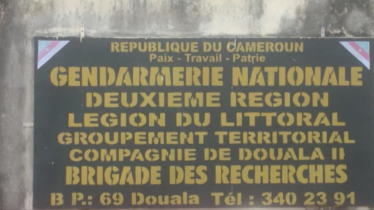 TRAFIC D'OSSEMENTS HUMAINS : TROIS INDIVIDUS ÉCROUÉS À DOUALA ET KRIBI - EQUINOXE TV