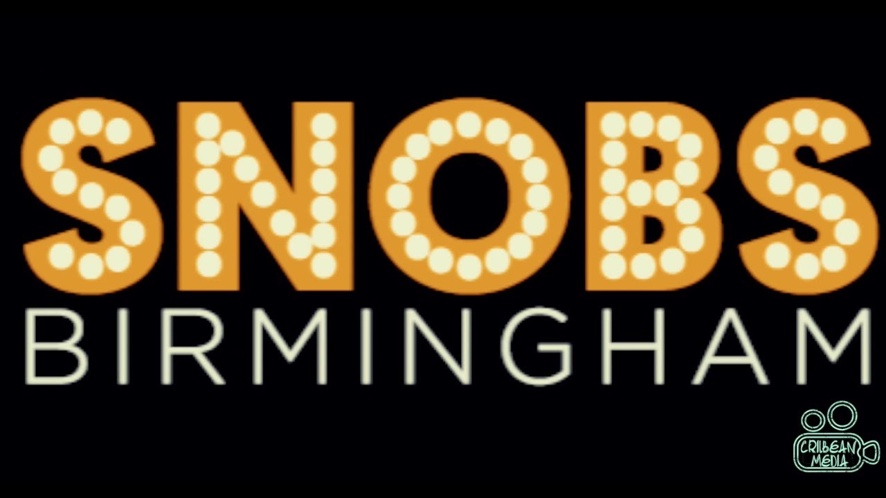 Snobs Birmingham // Promo Club Video