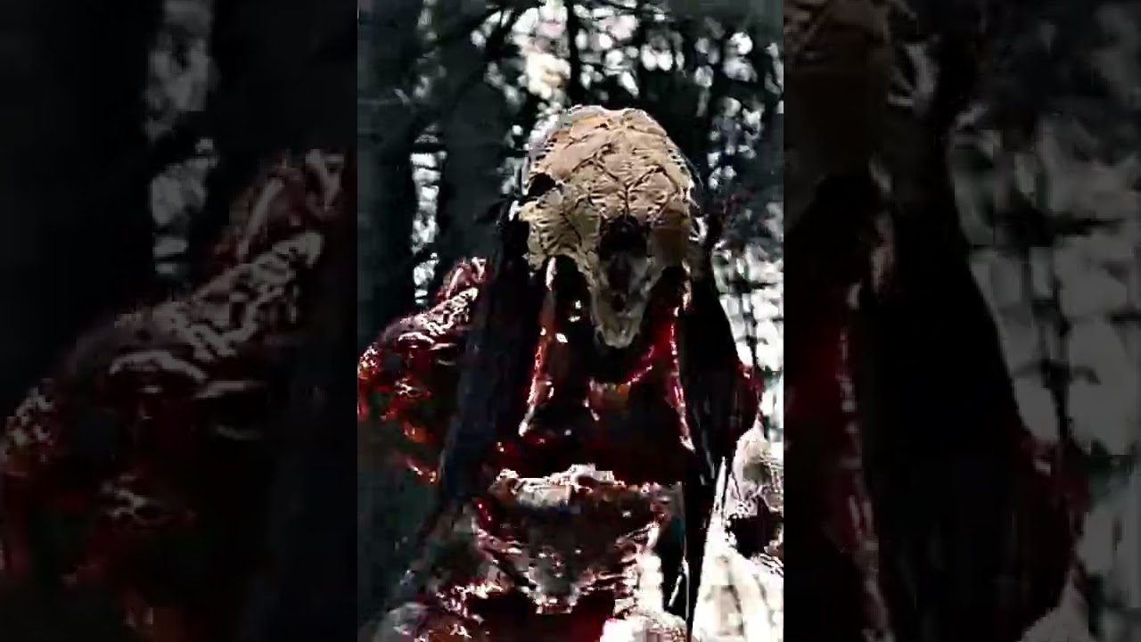 Predator Edit