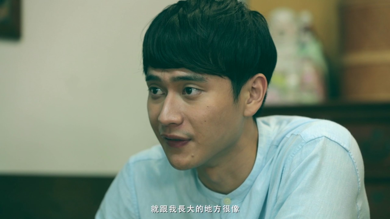 《花甲男孩轉大人之番外篇８》#宜蓉、冠廷訪談