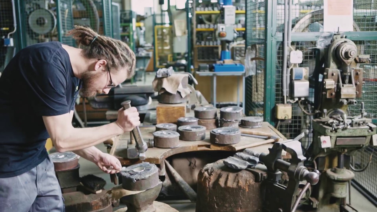 Wiener Silber Manufactur