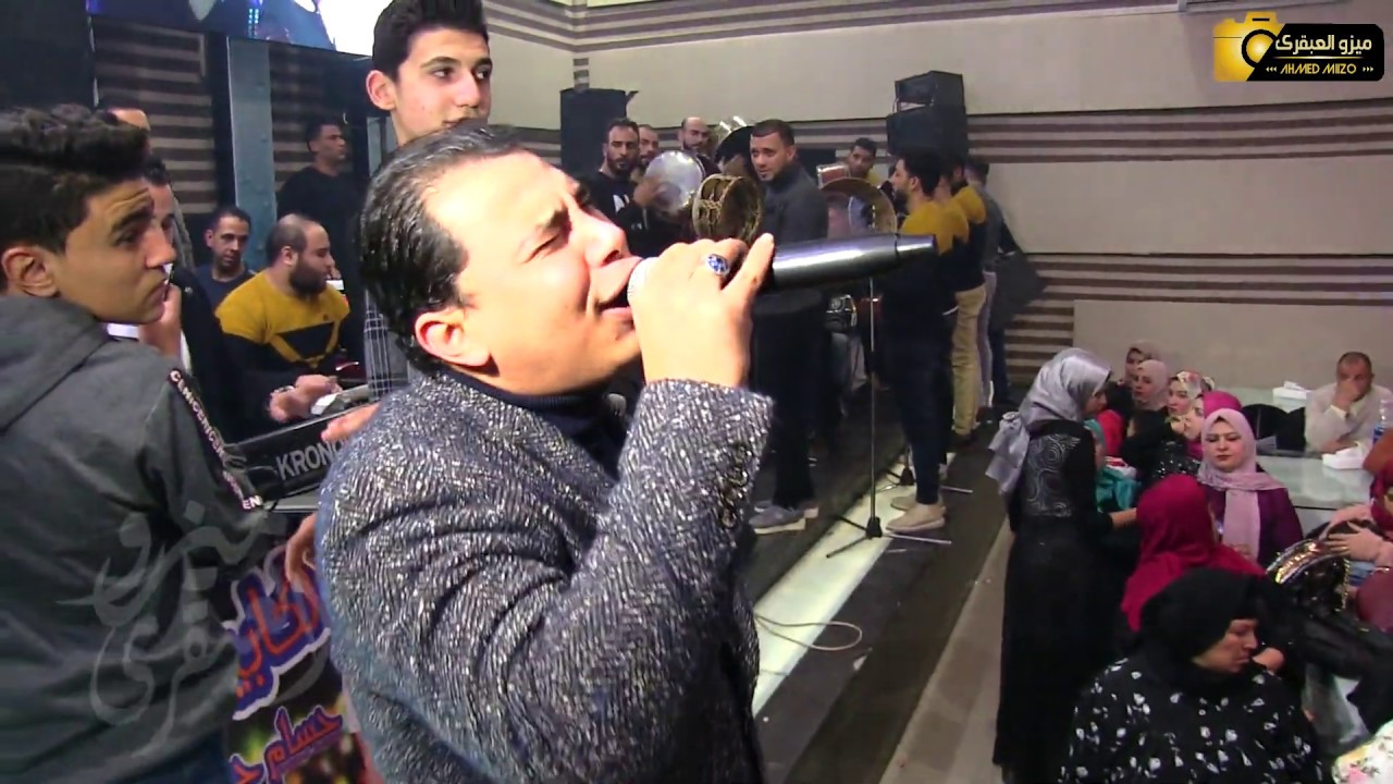 الاغنيه اللى مكسره مصر سماااح النجم احمد التونسى و الكابيتانو حسام حسن