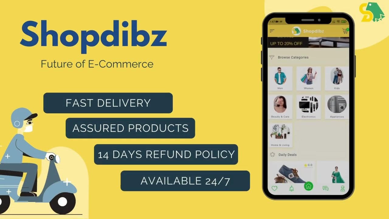 What's Shopdibz? Who We Are..? #socialcommerce #ecommerce #marketplace #fashionshopping #lifestyle