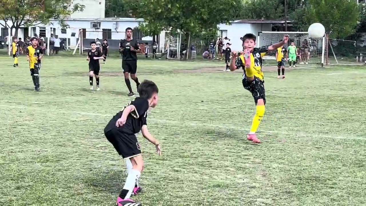 13er. PARTIDO DE LIGUILLA: LA CONSO Vs. Loma Negra (N)⚽️