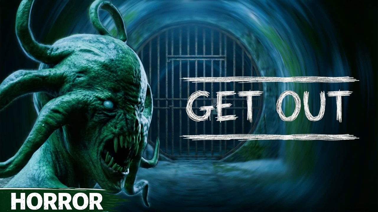 GET OUT HORROR FORTNITE (FULL GAME) Gbfoundation