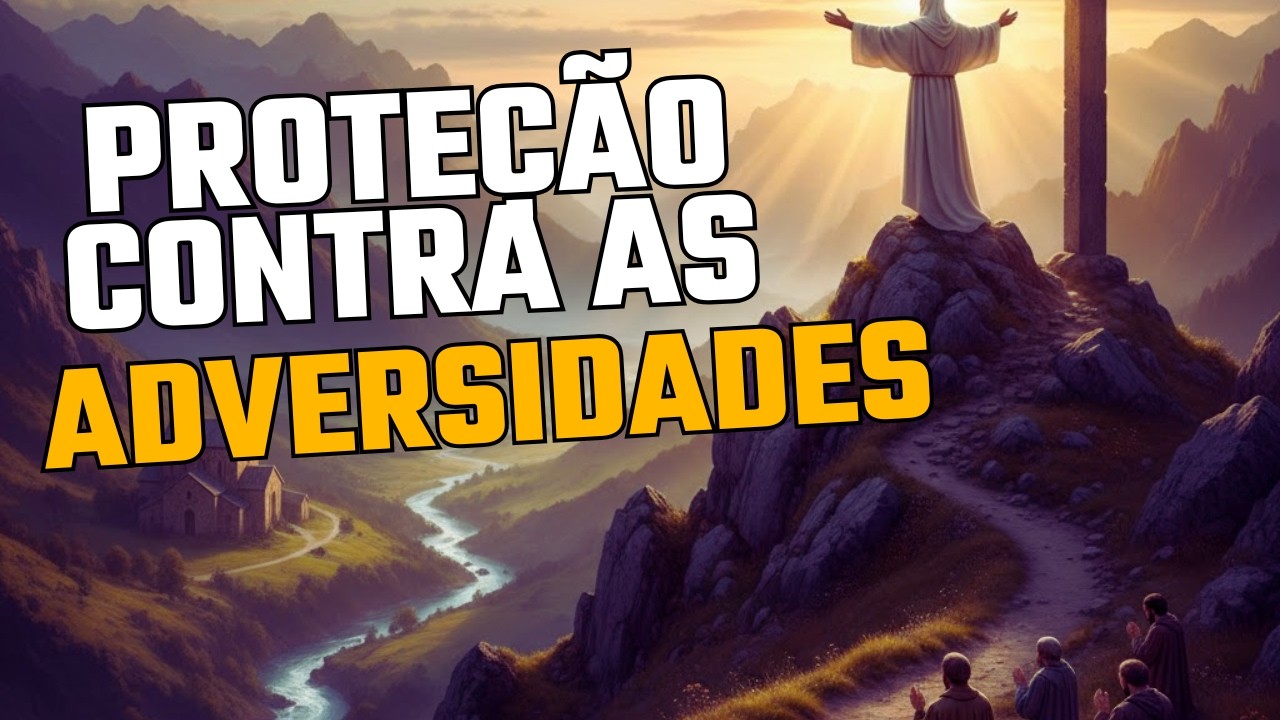 O QUE O INIMIGO PREPAROU NAS OCULTAS VAI CAIR POR TERRA!