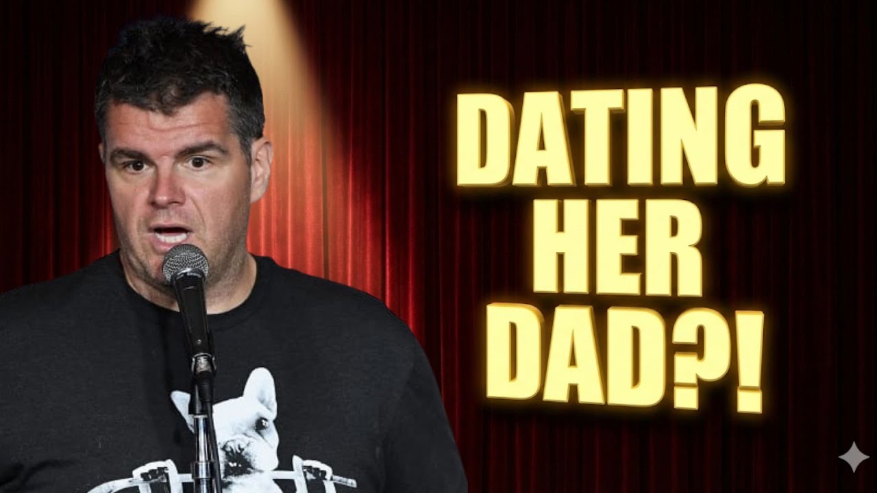 Ian Bagg: Hilarious Crowd Work: Dating Apps, Road Rage & 