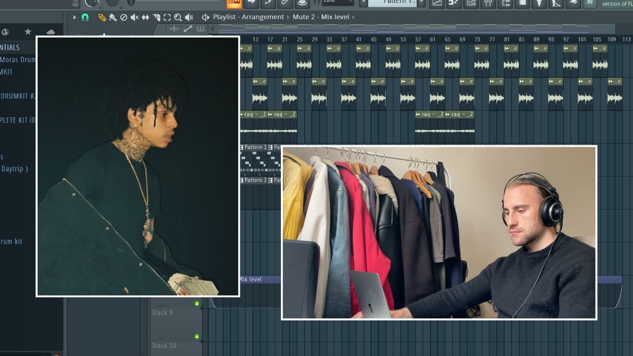Flipping a Sad Sample Into a Lil Tony Type Beat | FL Studio Cookup