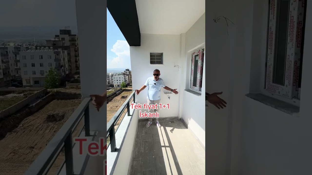 MERSİN ERDEMLİ ARPAÇBAHŞIŞ FIRSAT 1+1 TEK FİYAT KAT MÜLKİYETLİ