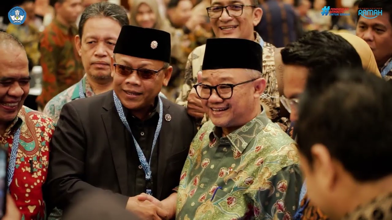 PERJANJIAN KERJA SAMA (HIGHTLIGHT)