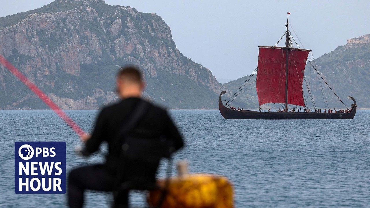 Why the ancient story of &lsquo;The Odyssey&rsquo; still resonates today