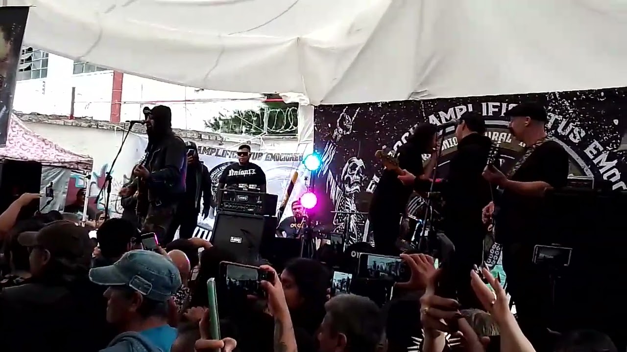 Uni&oacute;n 13 - 