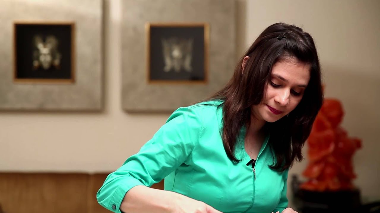 Navratan Korma - Healthy Nutritious Vegetarian Korma Recipe By Ruchi Bharani