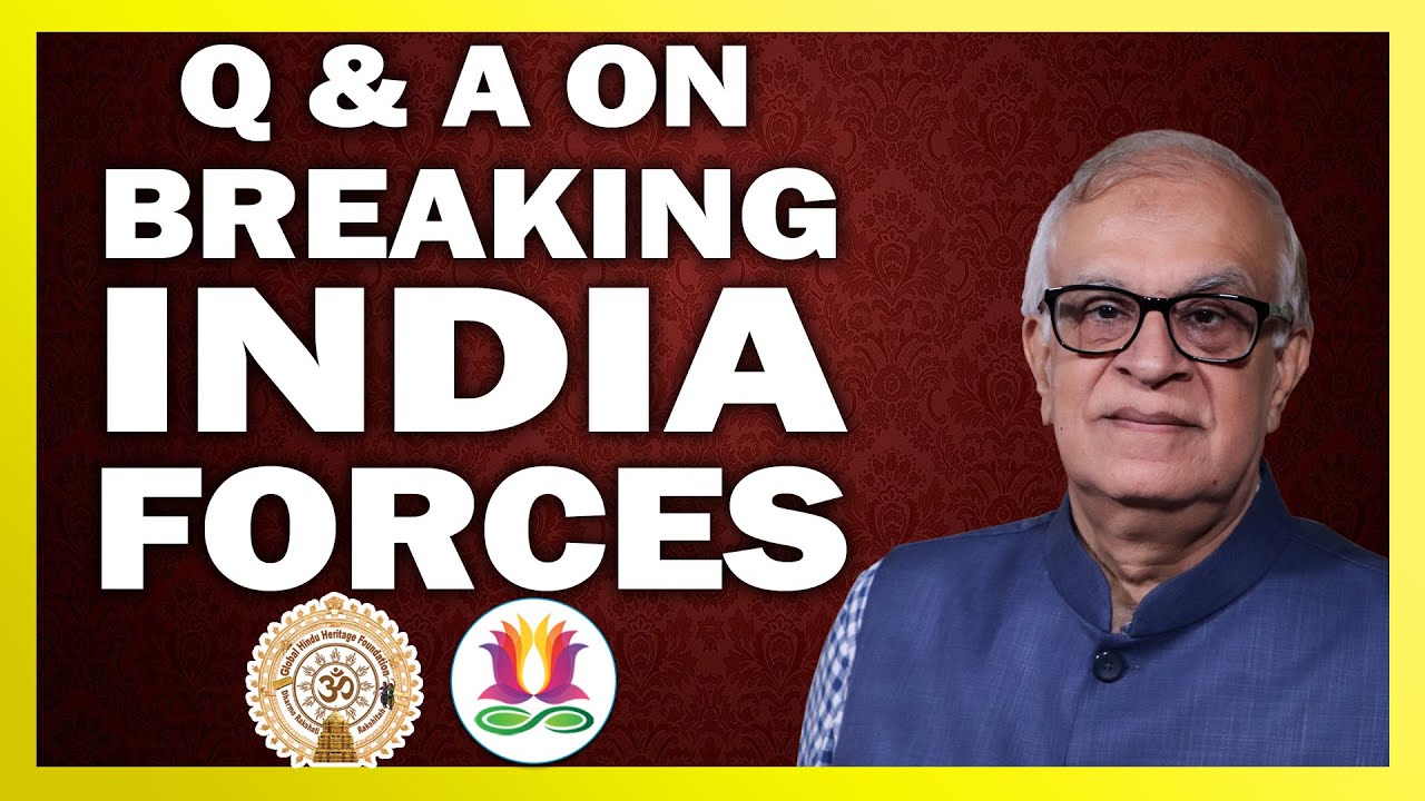 Вопросы и ответы о разгроме индийских сил с Радживом Малхотром