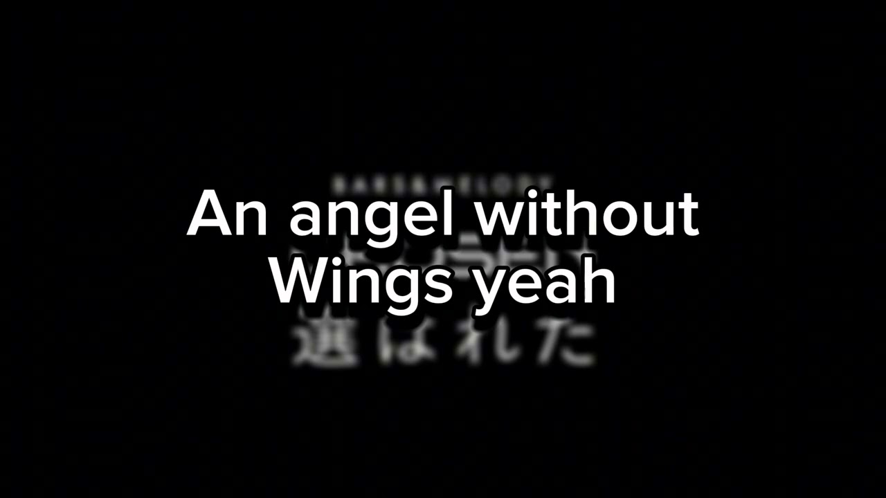 Bars and melody - Chosen (Lyrics)
